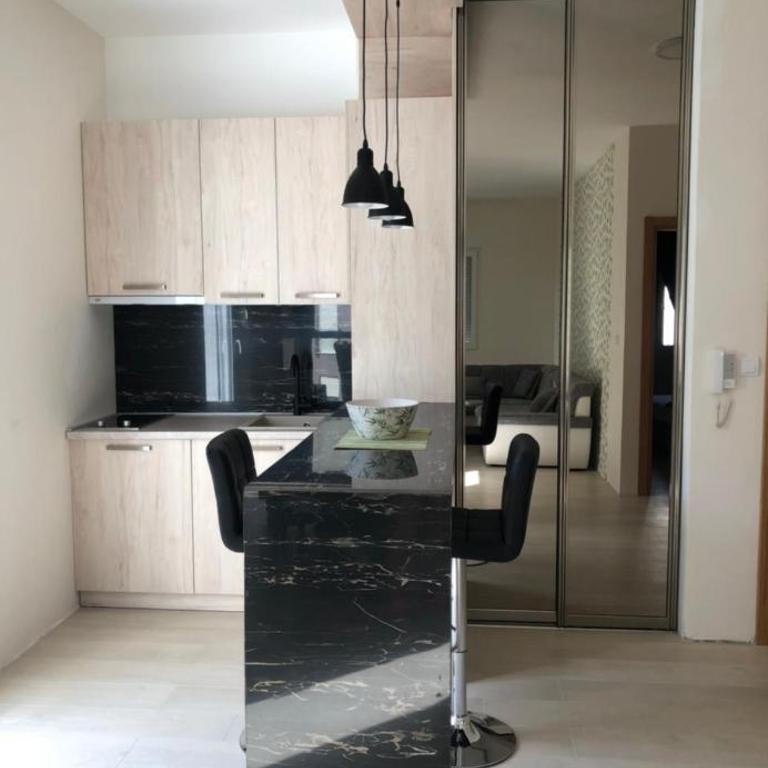 Aleksandar's Delux apartment - Apartman sa 1 Spavaćom Sobom - 2