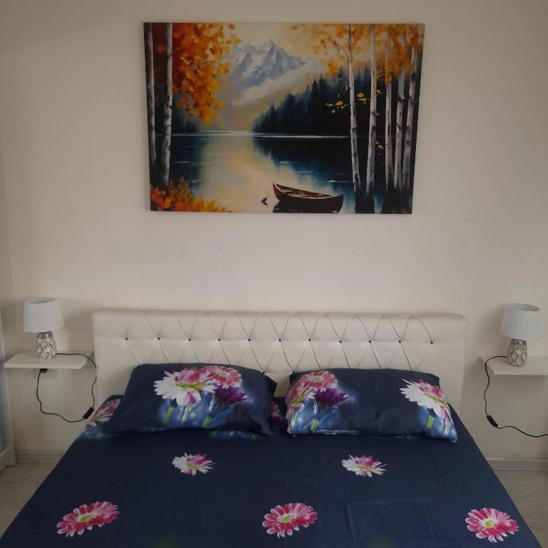 Apartman MiSSS - One-Bedroom Apartment - 9