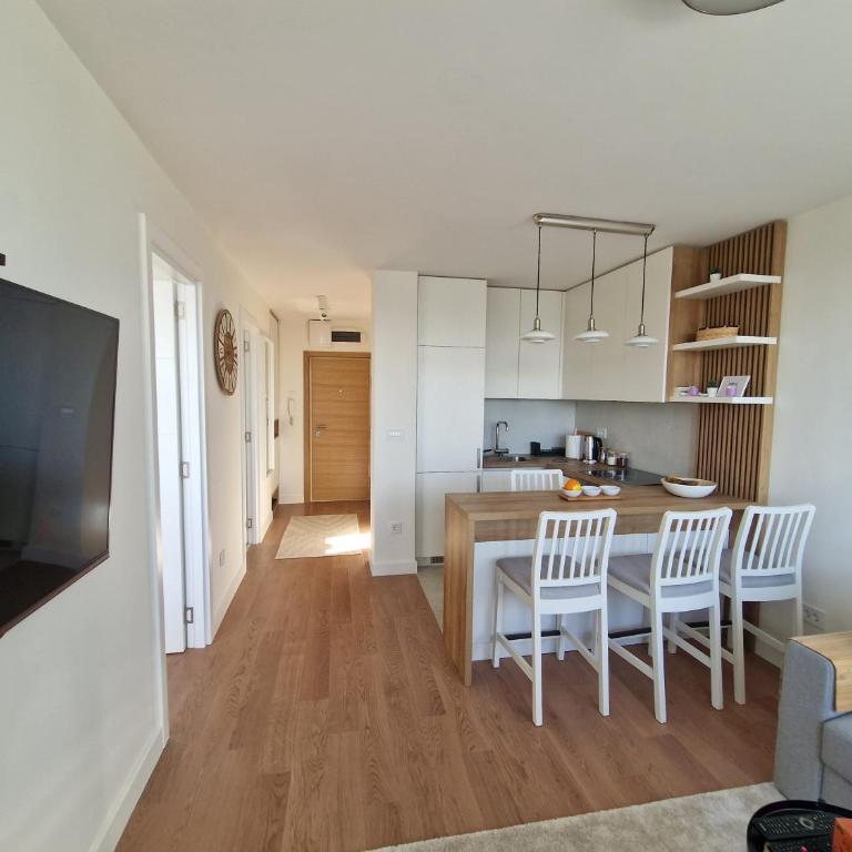 Royal apartment Novi Mercator - Apartman sa 2 Spavaće Sobe - 9