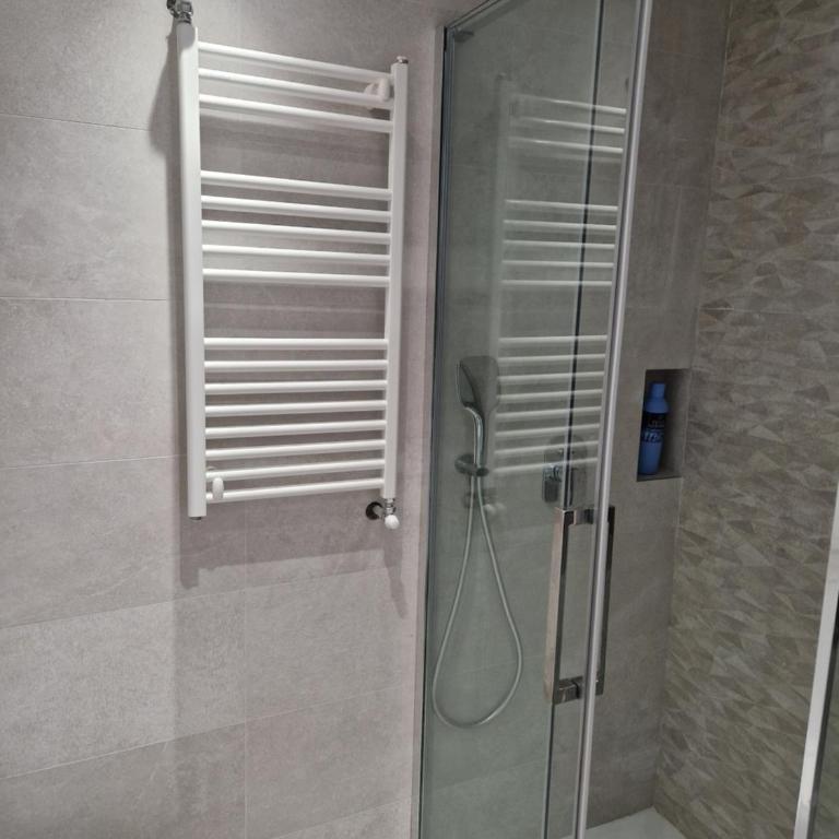 Royal apartment Novi Mercator - Apartman sa 2 Spavaće Sobe - 21