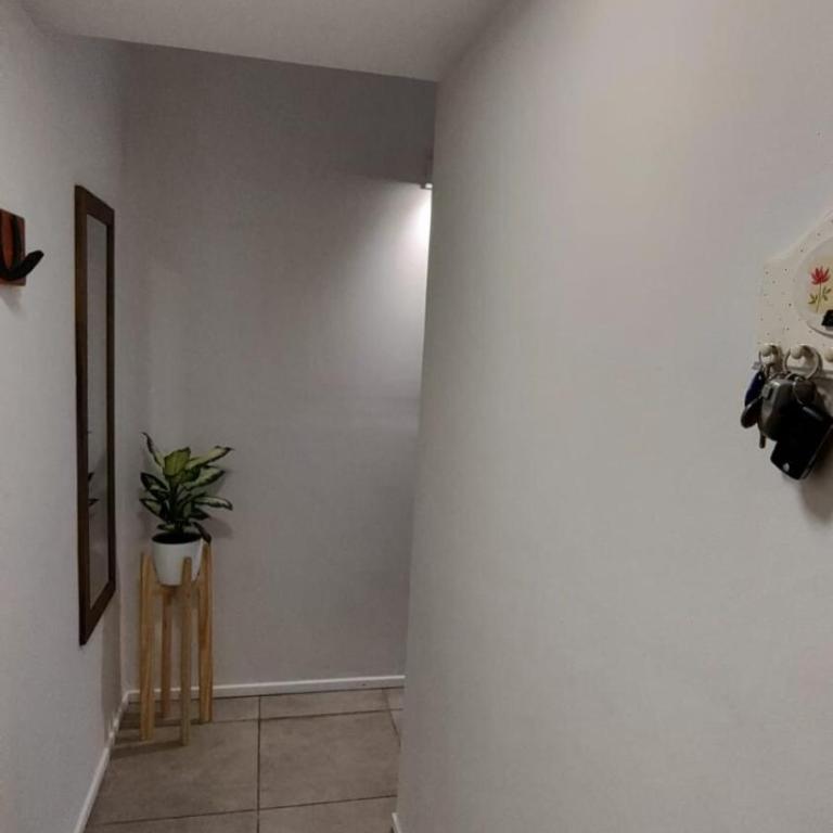Departamento excelente ubicación - Apartamento de 1 dormitorio - 20