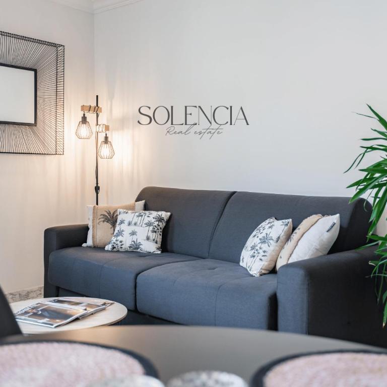 2 pièces rue d'Antibes - Climatisation - Apartment mit 1 Schlafzimmer - 9