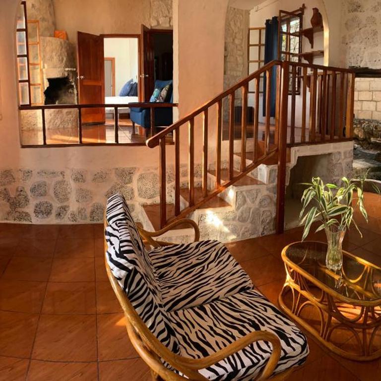 Black&White -Dini Muetter- - Vacation Home - 11