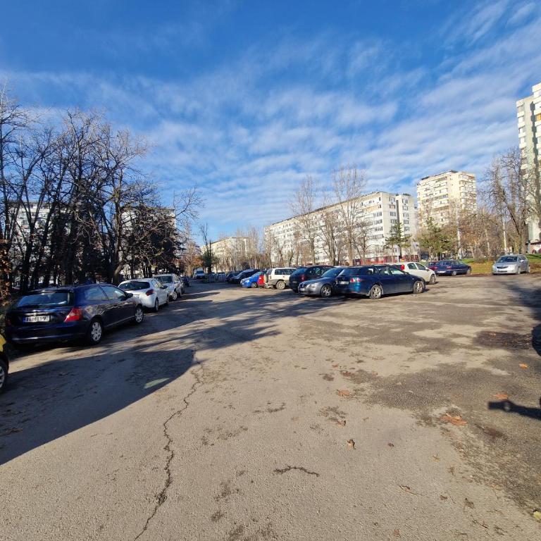 Royal apartment Novi Mercator - Apartman sa 2 Spavaće Sobe - 15