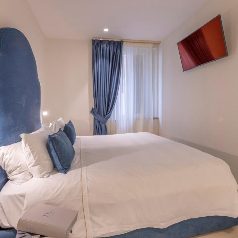 Opera Relais De Charme - Aparthotel - Appartamento con 1 Camera da Letto (2-3 Adulti) - 53