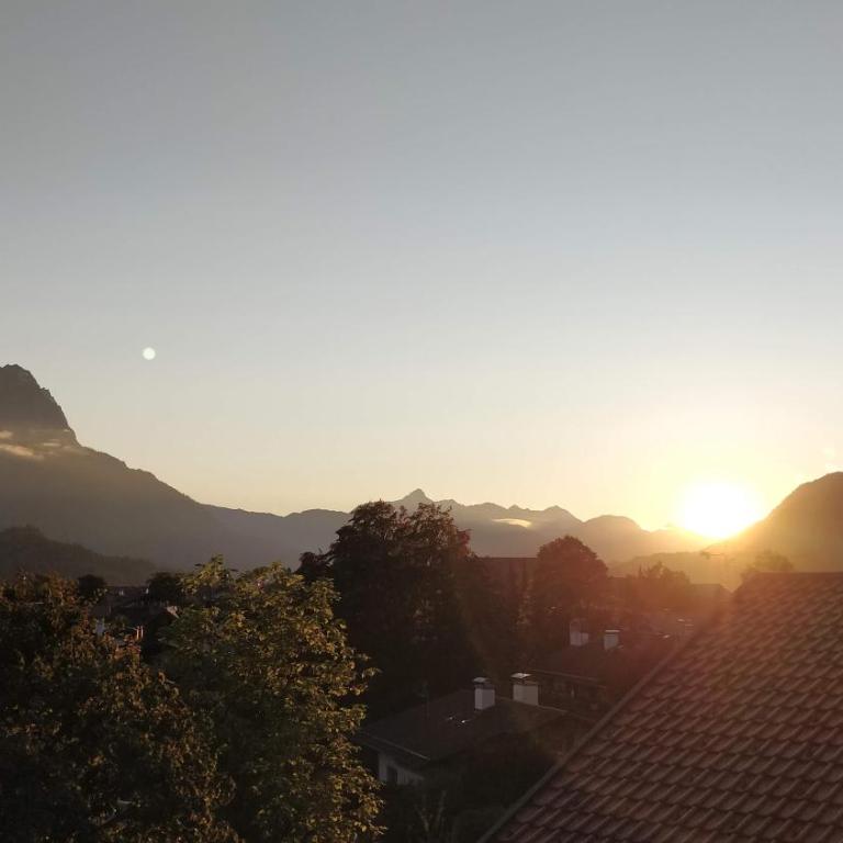 AlpenHorizont - Appartamento con Vista Montagna - 30