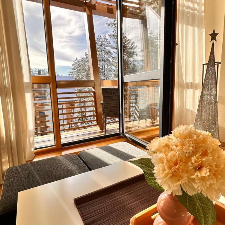 Emmy Apartman Zlatibor - Apartman sa 2 Spavaće Sobe - 2