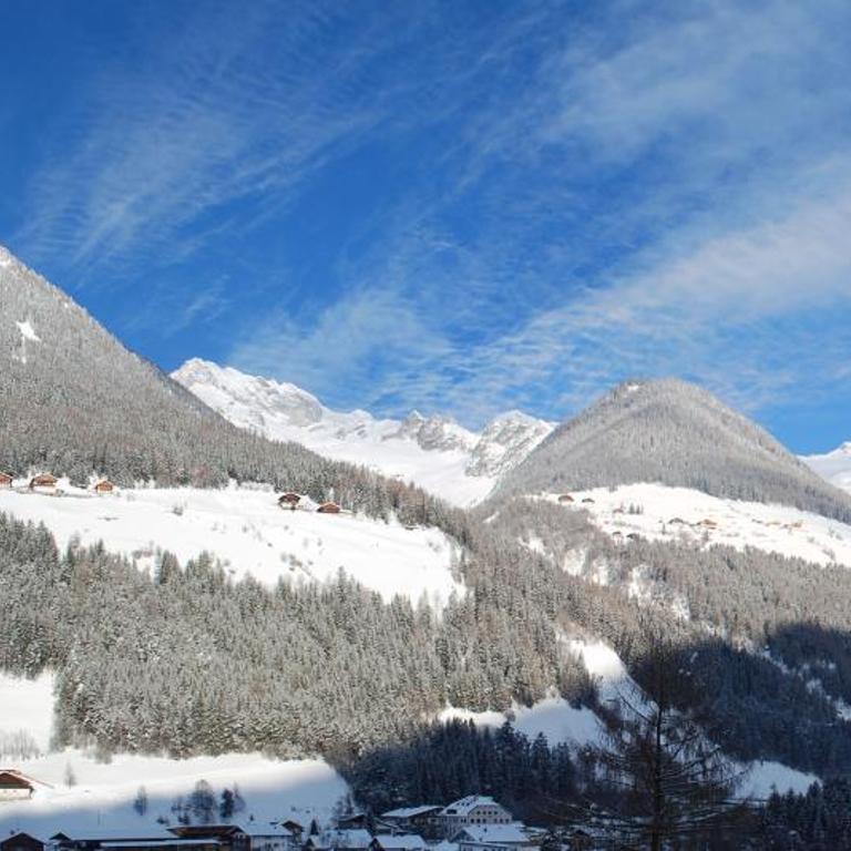Appartements Ahrntal - Apartment mit 2 Schlafzimmern - 2