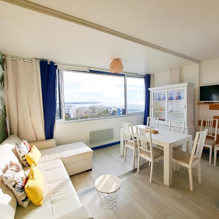 L'Escale, vue mer - Foncillon, Royan - Appartement 1 Chambre - 1