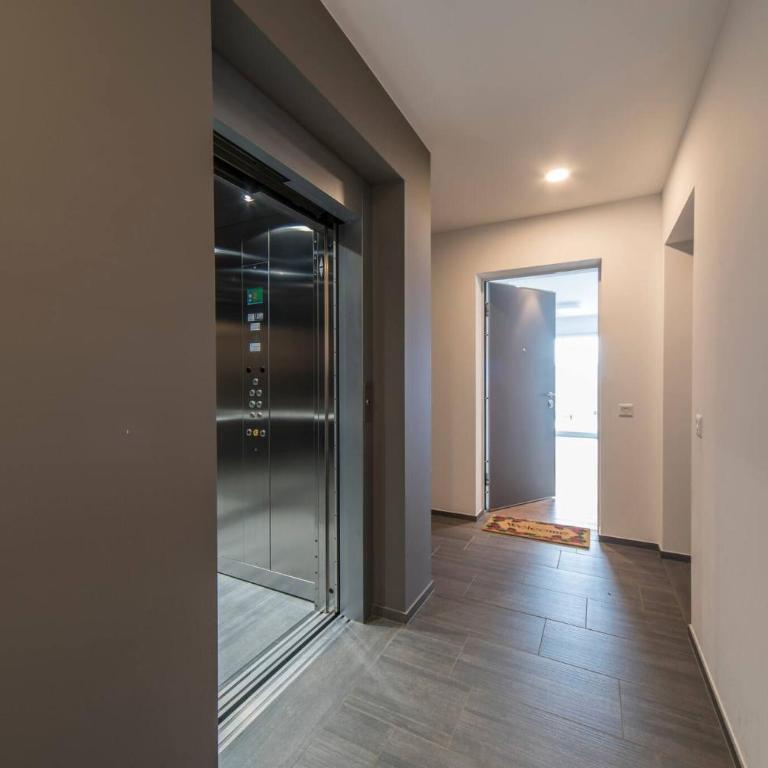 Vacation Rental City 11 in Massagno - Appartamento - 2