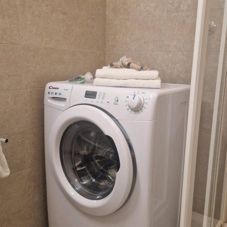 Vacation Rental City 11 in Massagno - Appartamento - 24