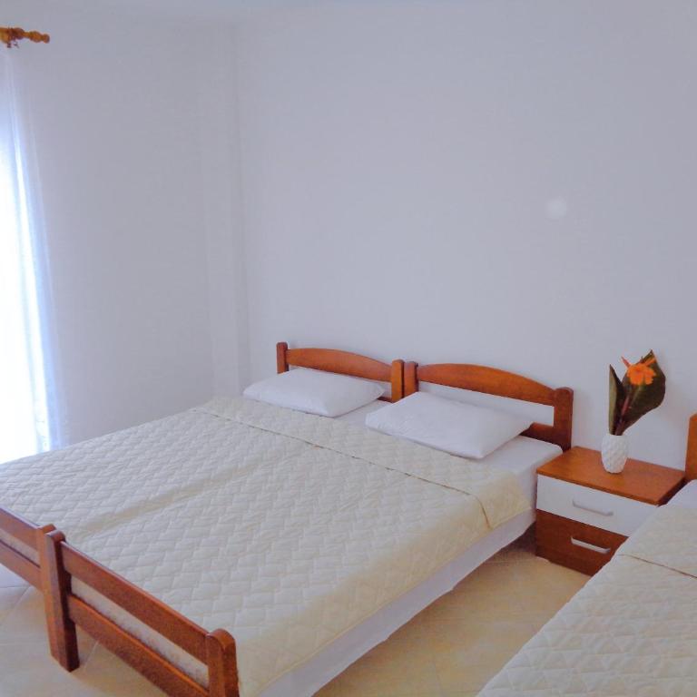 Villa Boka Sunrise Apartments - Two-Bedroom Apartment - 6