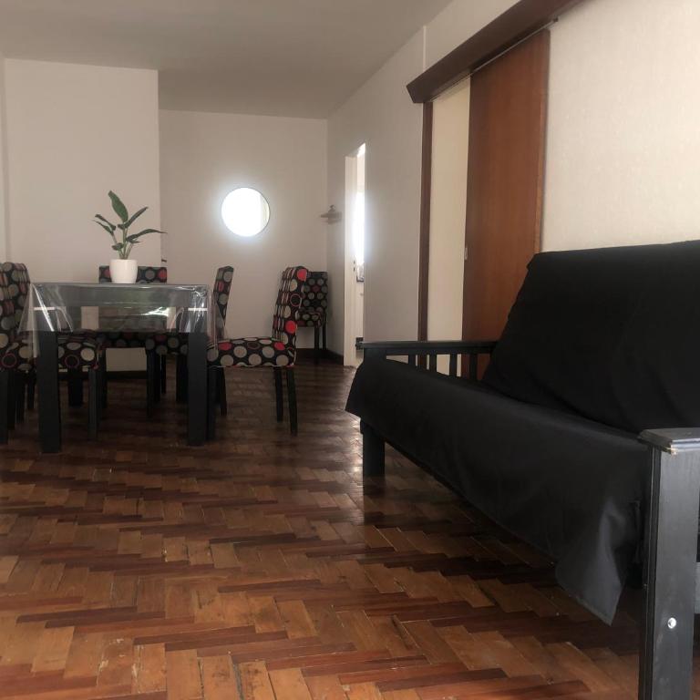 Rosario Centro - Apartamento de 2 dormitorios - 1