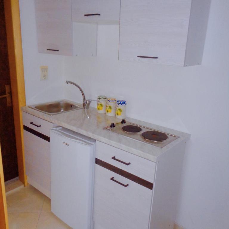 Villa Boka Sunrise Apartments - Two-Bedroom Apartment - 3