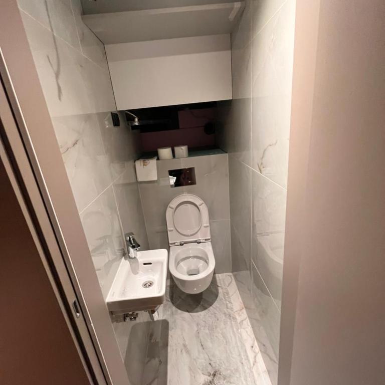 Premium Apartment2 Divcibare - Apartman sa 2 Spavaće Sobe - 8