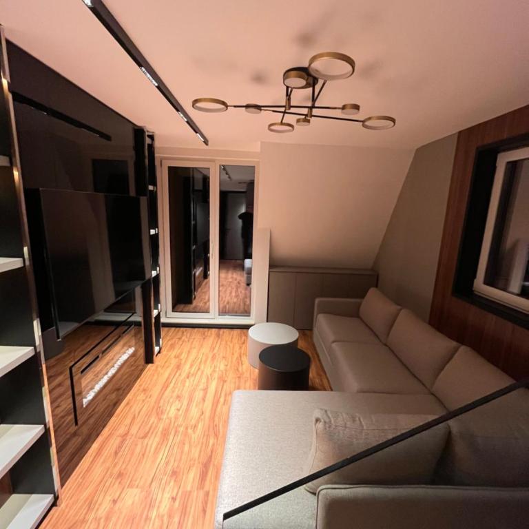 Premium Apartment2 Divcibare - Apartman sa 2 Spavaće Sobe - 2