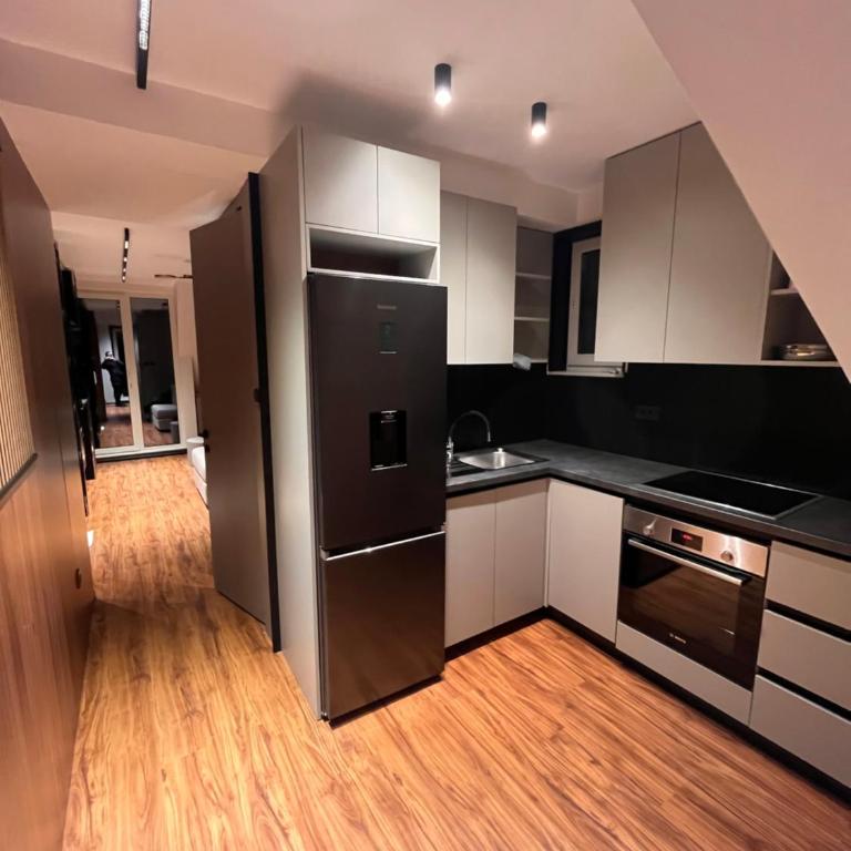 Premium Apartment2 Divcibare - Apartman sa 2 Spavaće Sobe - 6