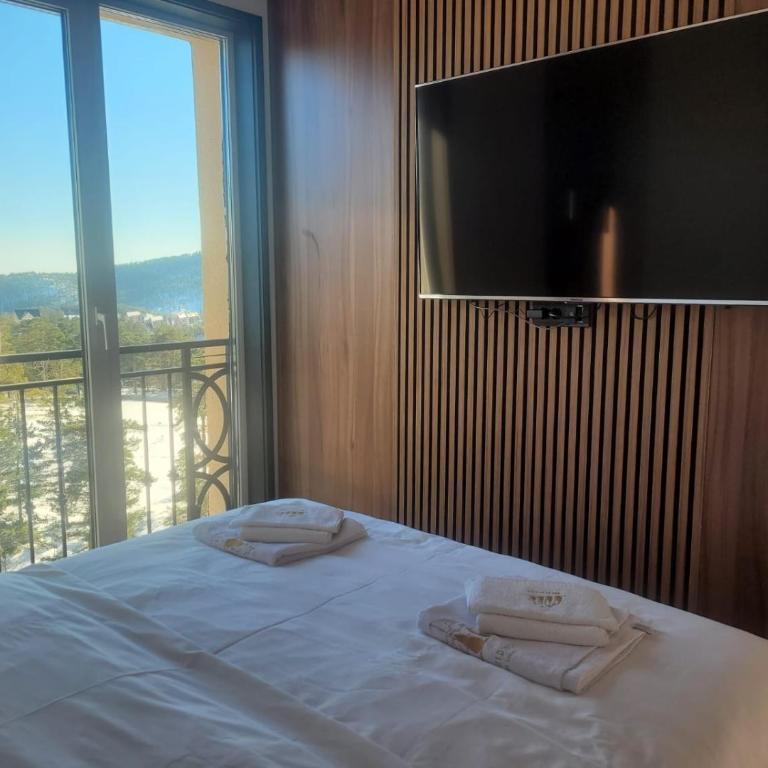 Premium Apartment2 Divcibare - Apartman sa 2 Spavaće Sobe - 13