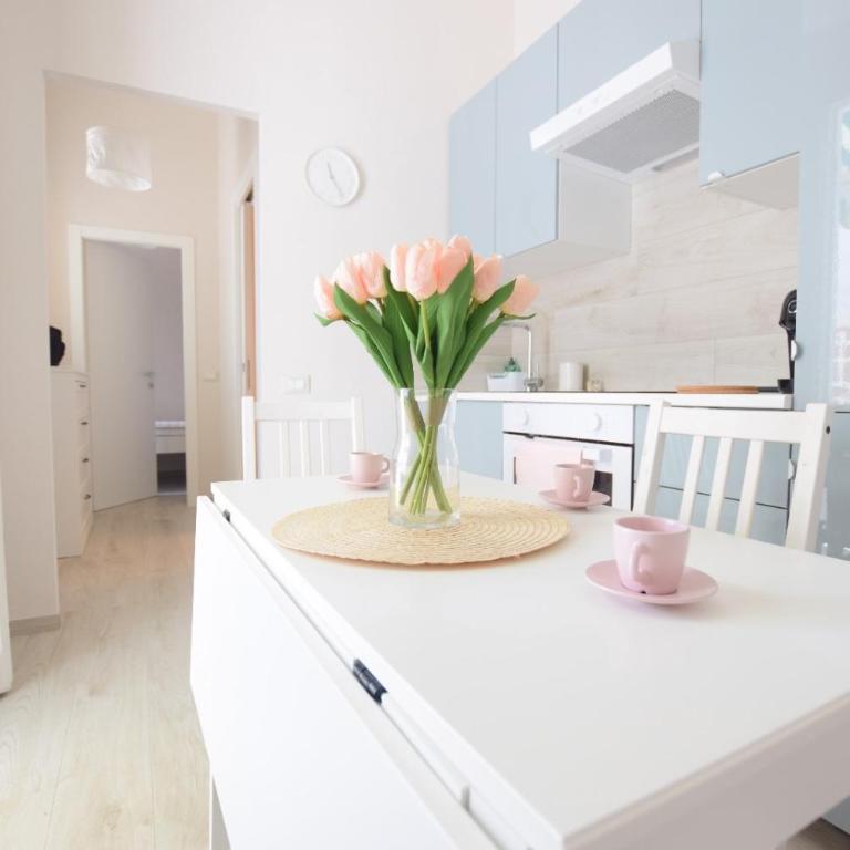 Casa Alita - Appartamento con 1 Camera da Letto - 1
