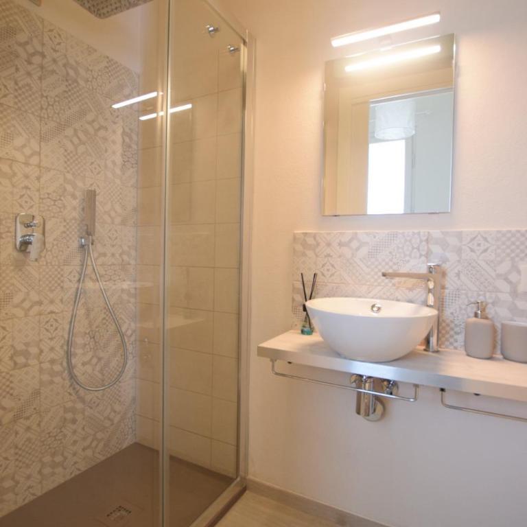 Casa Alita - Appartamento con 1 Camera da Letto - 8