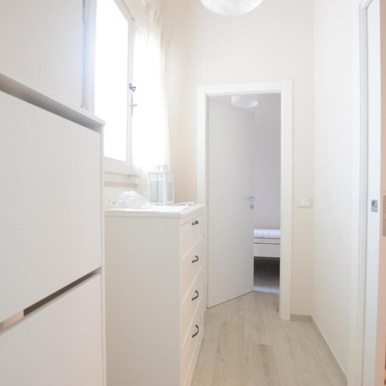 Casa Alita - Appartamento con 1 Camera da Letto - 7