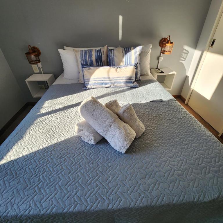 ESENCIAL Hotel - Habitación Doble Estándar - 7