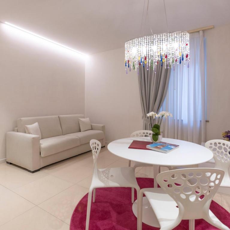 Opera Relais De Charme - Aparthotel - Appartamento con 1 Camera da Letto (2-3 Adulti) - 3