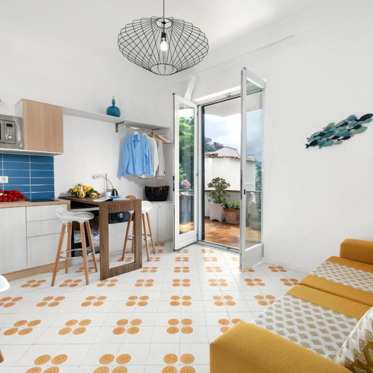 Estate4home - Niko's apt - Appartamento Monolocale - 1