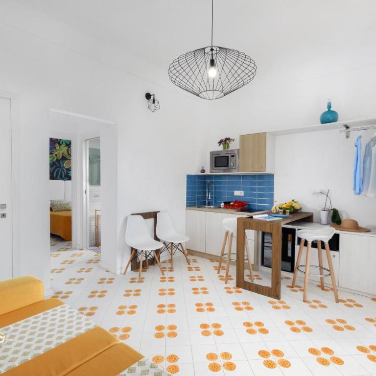 Estate4home - Niko's apt - Appartamento Monolocale - 5