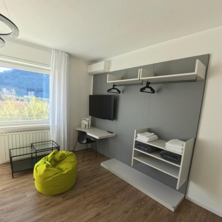 Wind&Sun Apartment - Appartamento con 2 Camere da Letto - 33