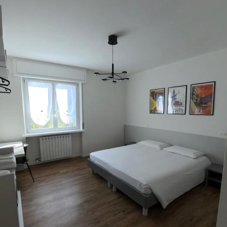 Wind&Sun Apartment - Appartamento con 2 Camere da Letto - 35