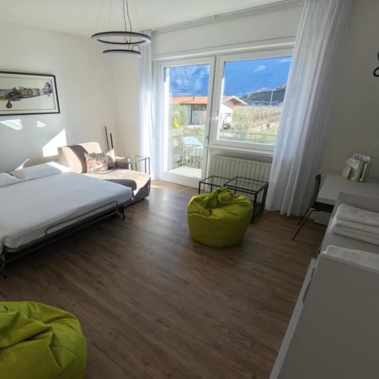 Wind&Sun Apartment - Appartamento con 2 Camere da Letto - 31