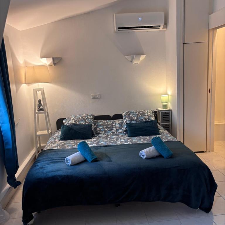 LE CORS’HALLES - Appartement 1 Chambre - 8