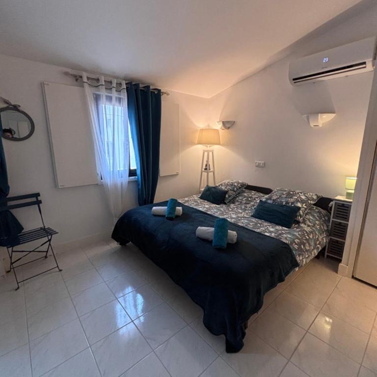 LE CORS’HALLES - Appartement 1 Chambre - 7