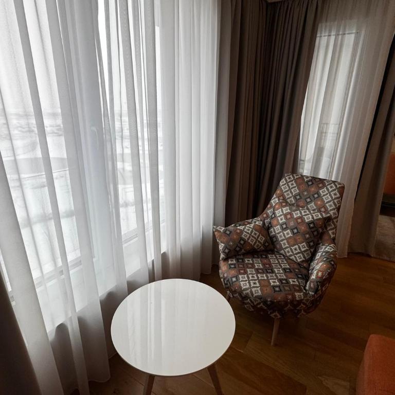Riverwalk apartment 302 Ilidza - Apartman sa 1 Spavaćom Sobom - 2