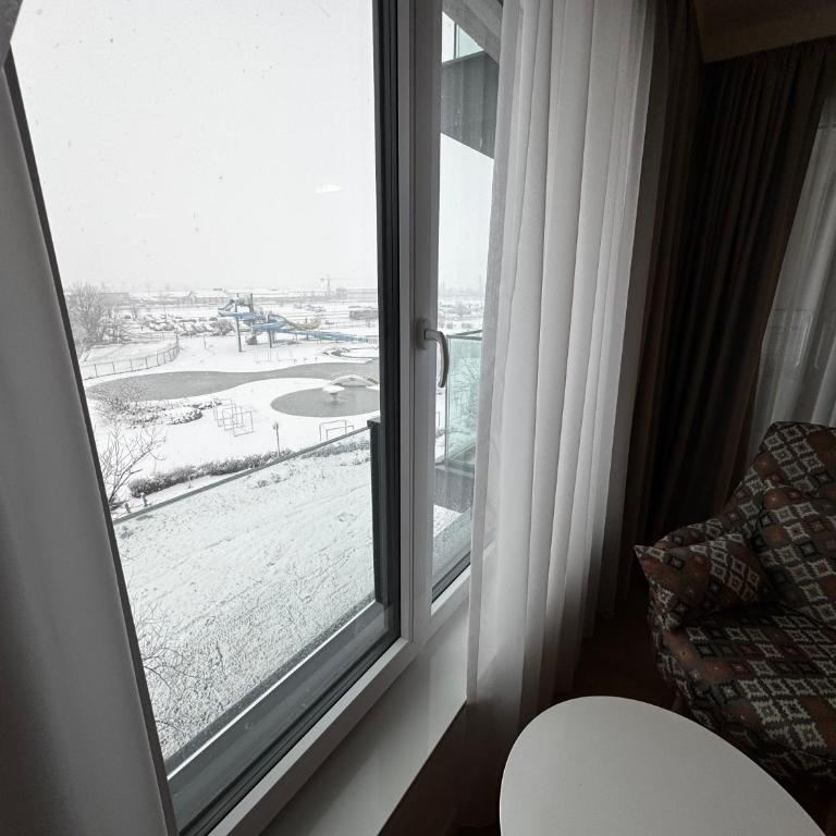 Riverwalk apartment 302 Ilidza - Apartman sa 1 Spavaćom Sobom - 4