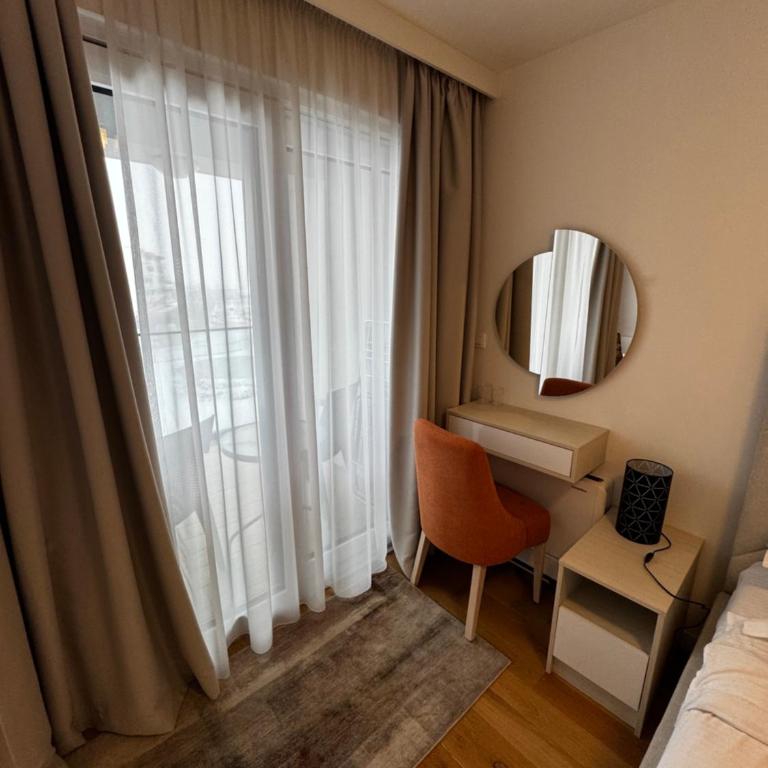 Riverwalk apartment 302 Ilidza - Apartman sa 1 Spavaćom Sobom - 5