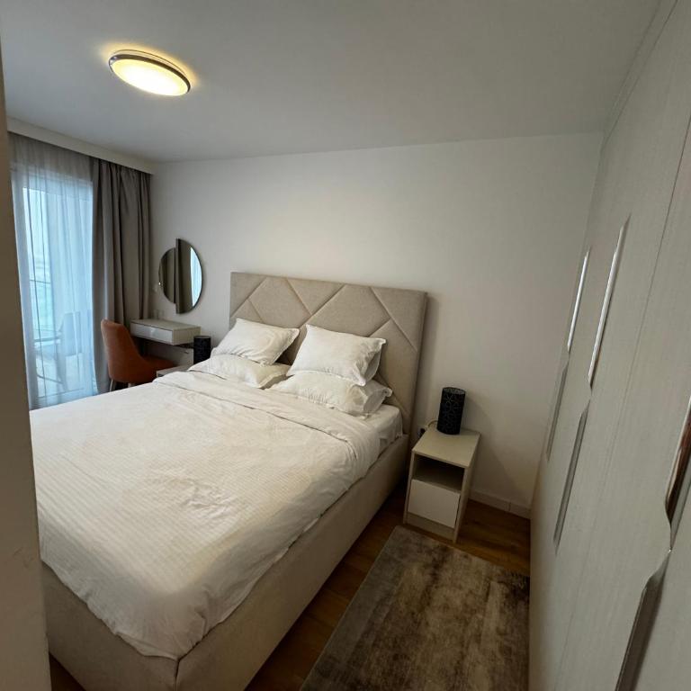 Riverwalk apartment 302 Ilidza - Apartman sa 1 Spavaćom Sobom - 8