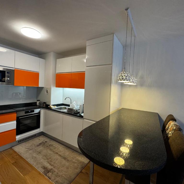 Riverwalk apartment 302 Ilidza - Apartman sa 1 Spavaćom Sobom - 9