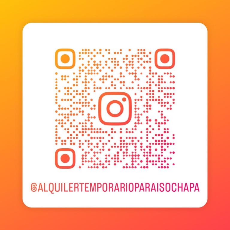 Complejo PARAÍSO CHAPADMALAL - One-Bedroom Apartment - 20