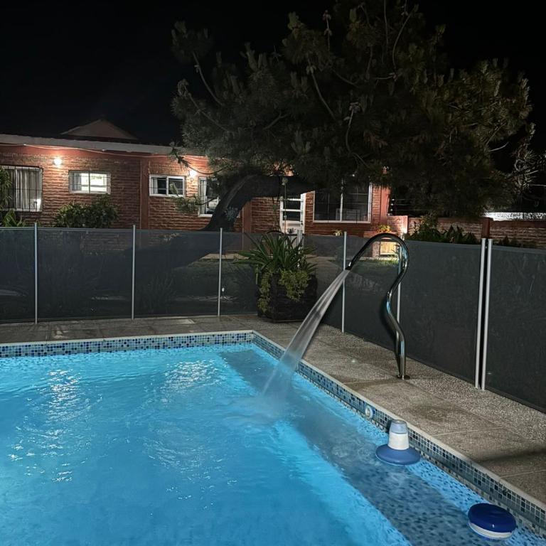 Complejo PARAÍSO CHAPADMALAL - Apartamento de 1 dormitorio - 21
