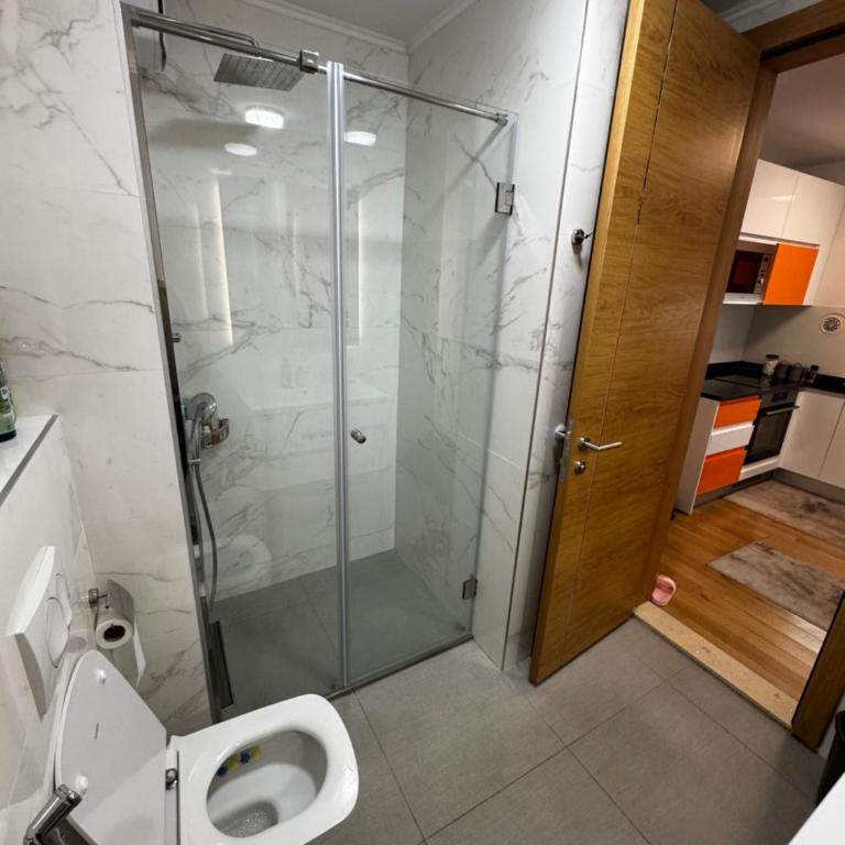 Riverwalk apartment 302 Ilidza - Apartman sa 1 Spavaćom Sobom - 12