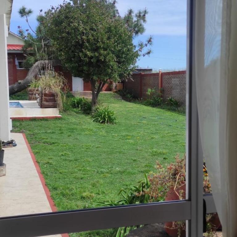 Complejo PARAÍSO CHAPADMALAL - Apartamento de 1 dormitorio - 23
