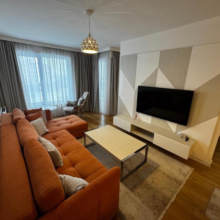 Riverwalk apartment 302 Ilidza - Apartman sa 1 Spavaćom Sobom - 16
