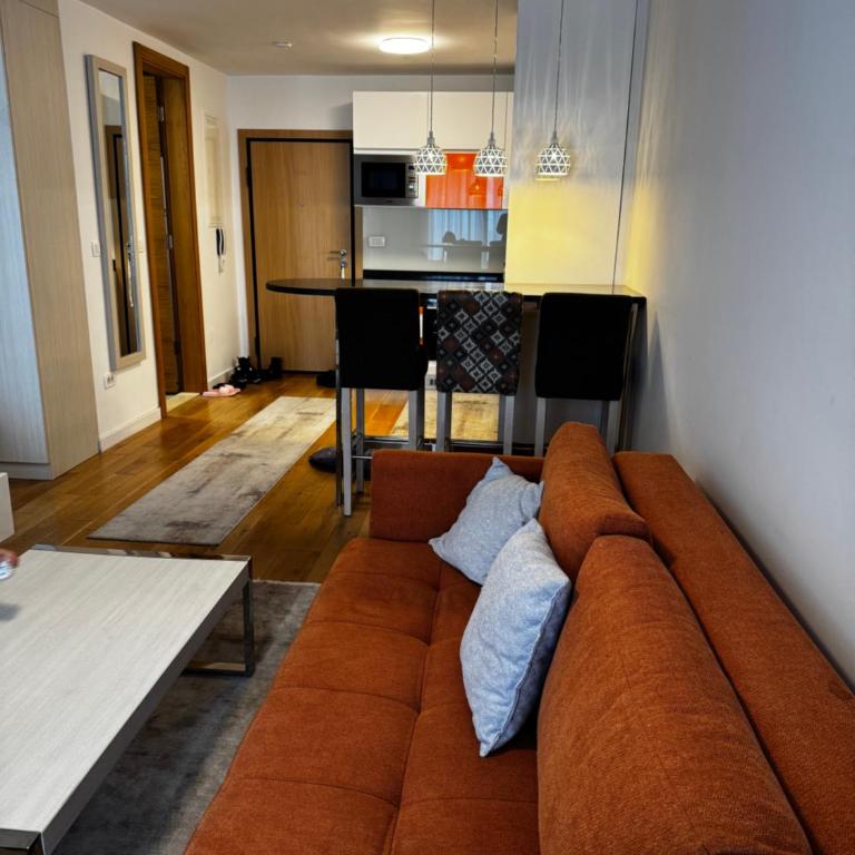 Riverwalk apartment 302 Ilidza - Apartman sa 1 Spavaćom Sobom - 17
