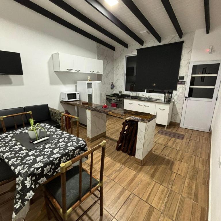 Complejo PARAÍSO CHAPADMALAL - Apartamento de 1 dormitorio - 7