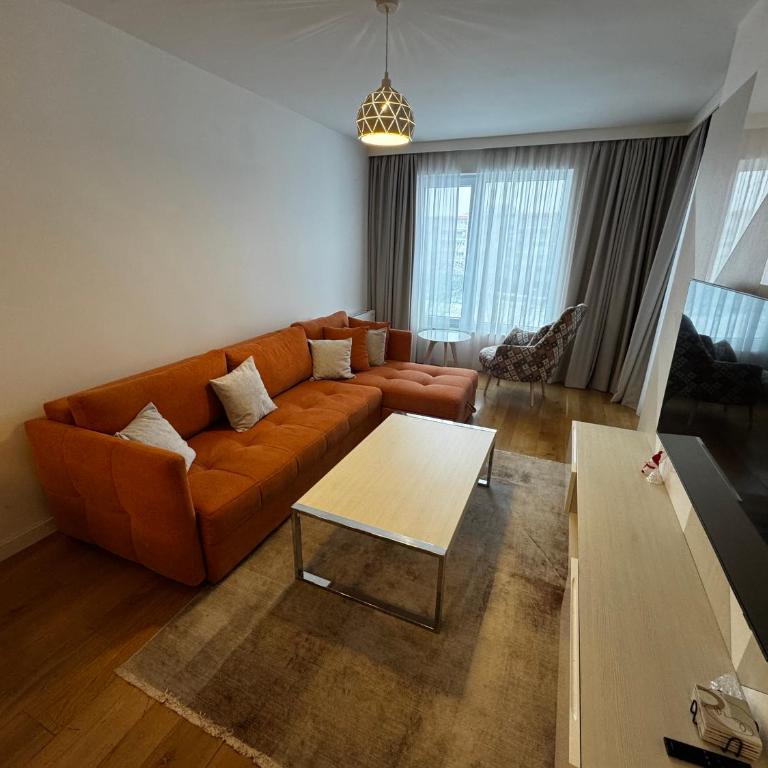 Riverwalk apartment 302 Ilidza - Apartman sa 1 Spavaćom Sobom - 19