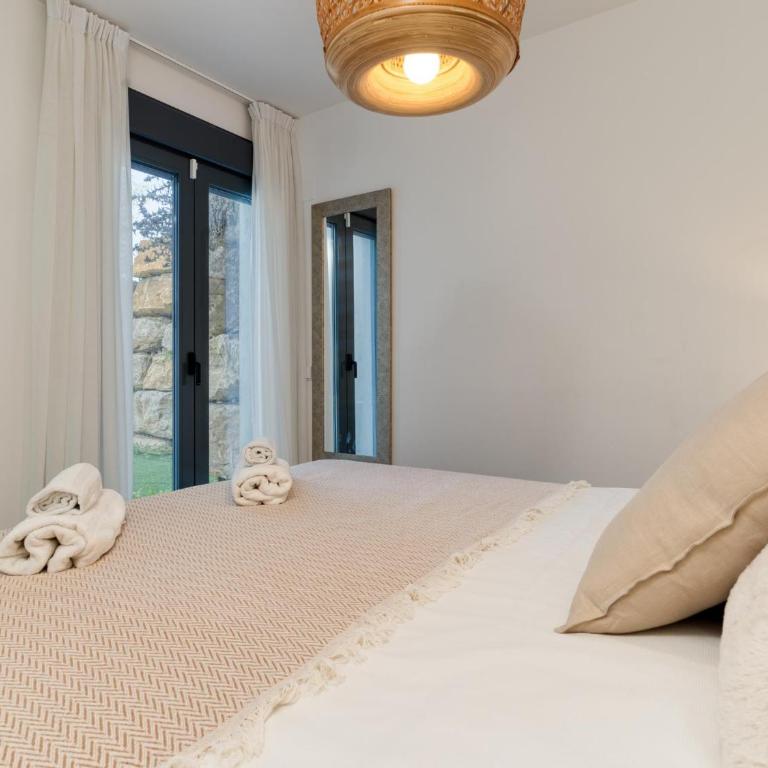 Spacious apartment with terrace and garden close to the sea - Apartamento Deluxe de 3 dormitorios - 13