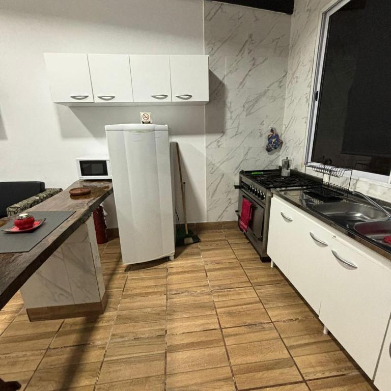 Complejo PARAÍSO CHAPADMALAL - Apartamento de 1 dormitorio - 8