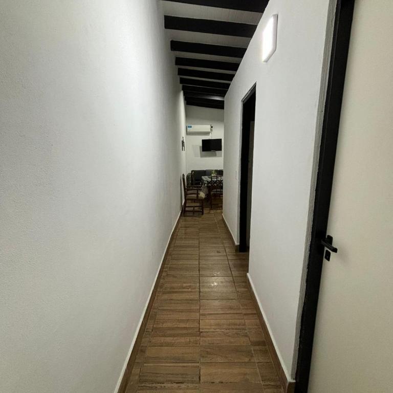 Complejo PARAÍSO CHAPADMALAL - Apartamento de 1 dormitorio - 35